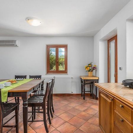 Villa Maggie Vlakovo Koromacno Luaran gambar