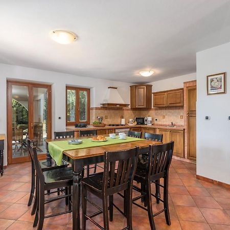 Villa Maggie Vlakovo Koromacno Luaran gambar