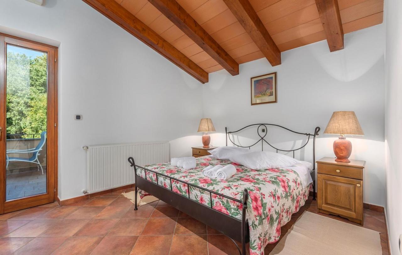 Villa Maggie Vlakovo Koromacno Luaran gambar