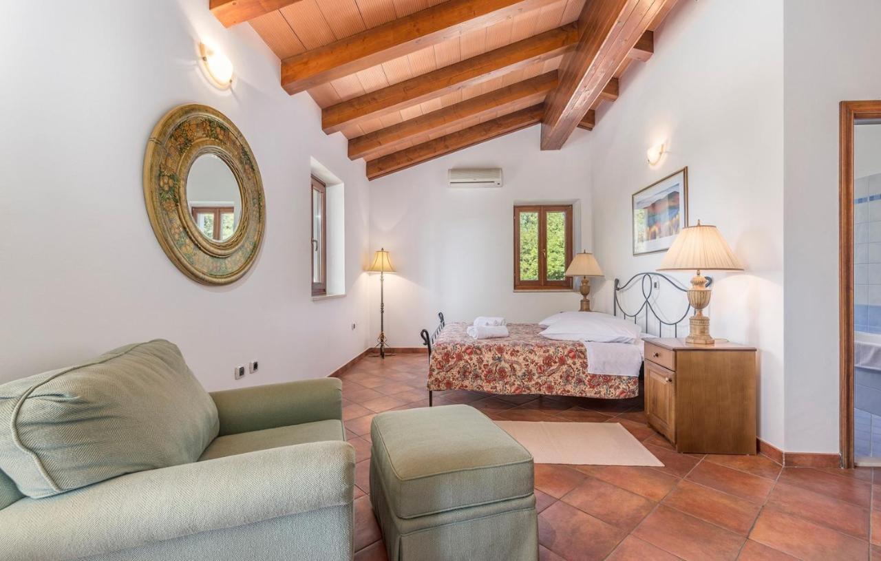 Villa Maggie Vlakovo Koromacno Luaran gambar