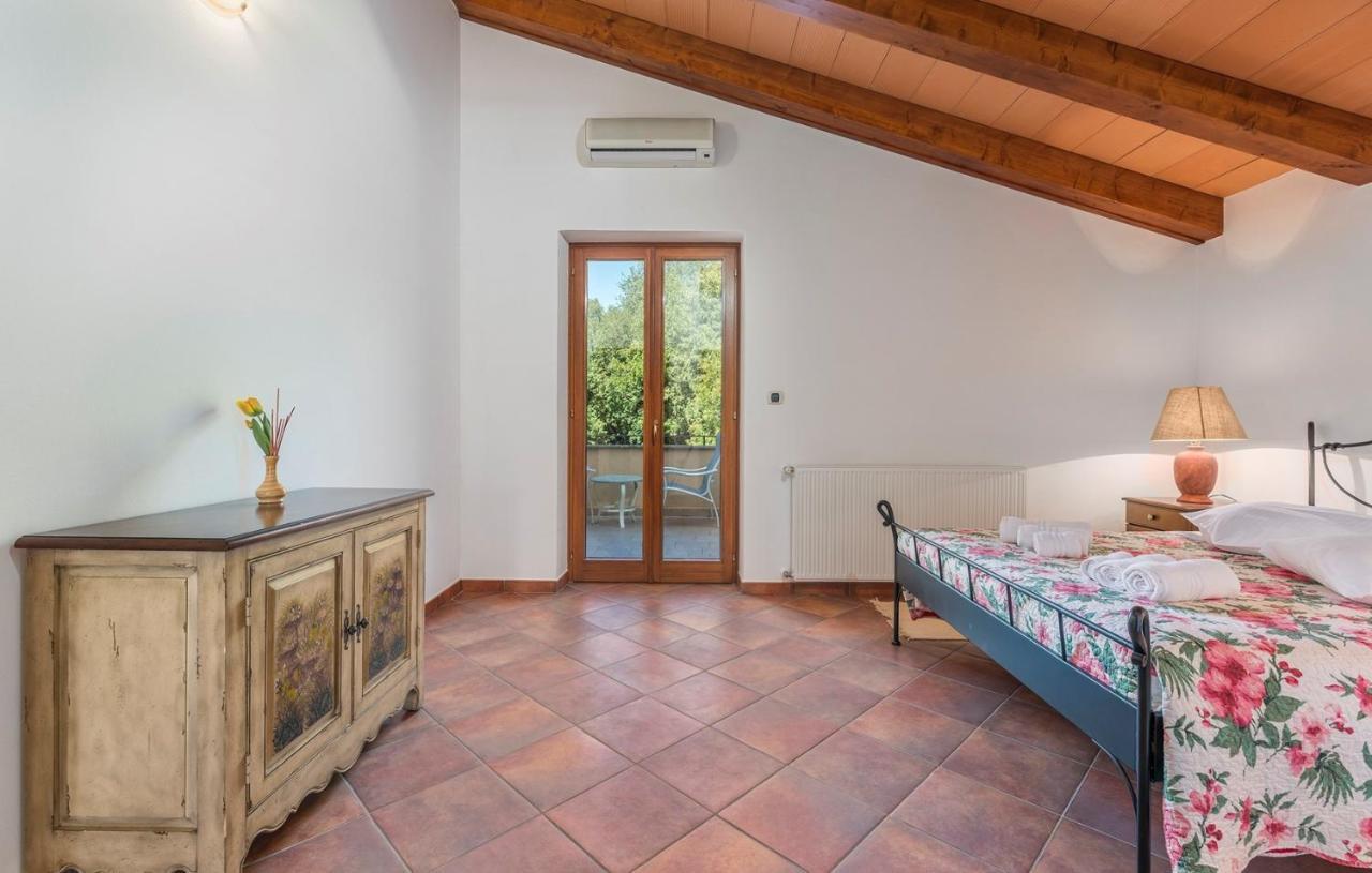 Villa Maggie Vlakovo Koromacno Luaran gambar