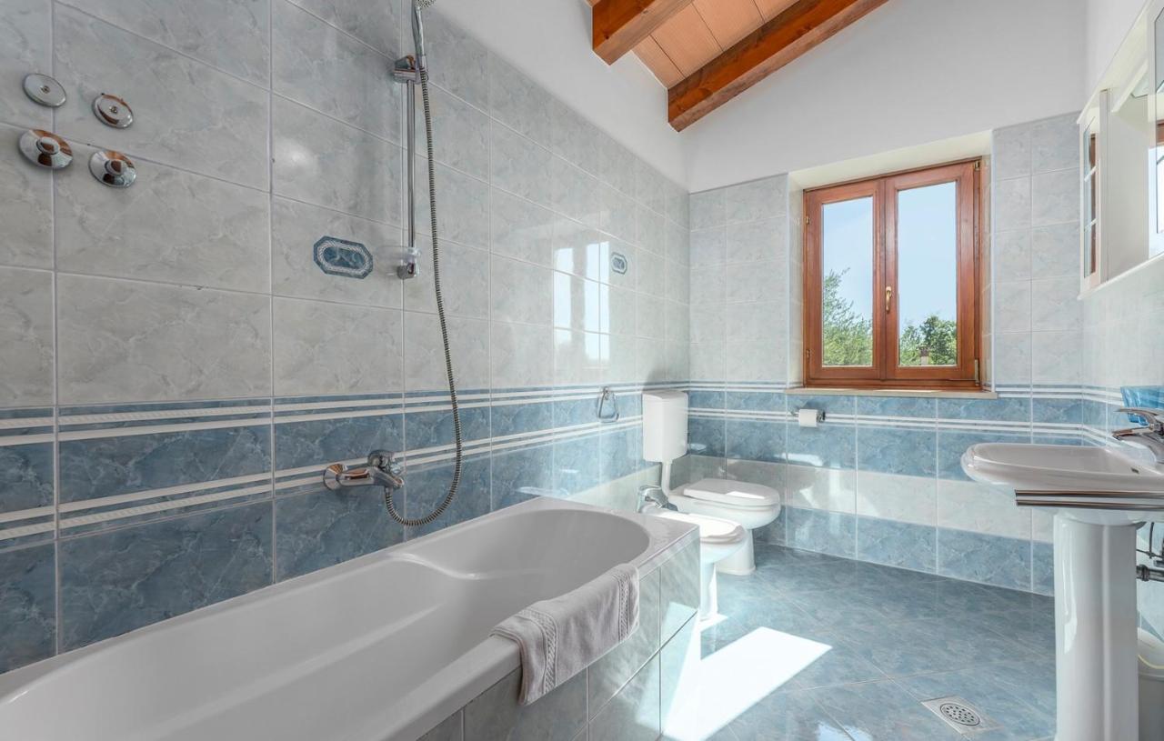 Villa Maggie Vlakovo Koromacno Luaran gambar