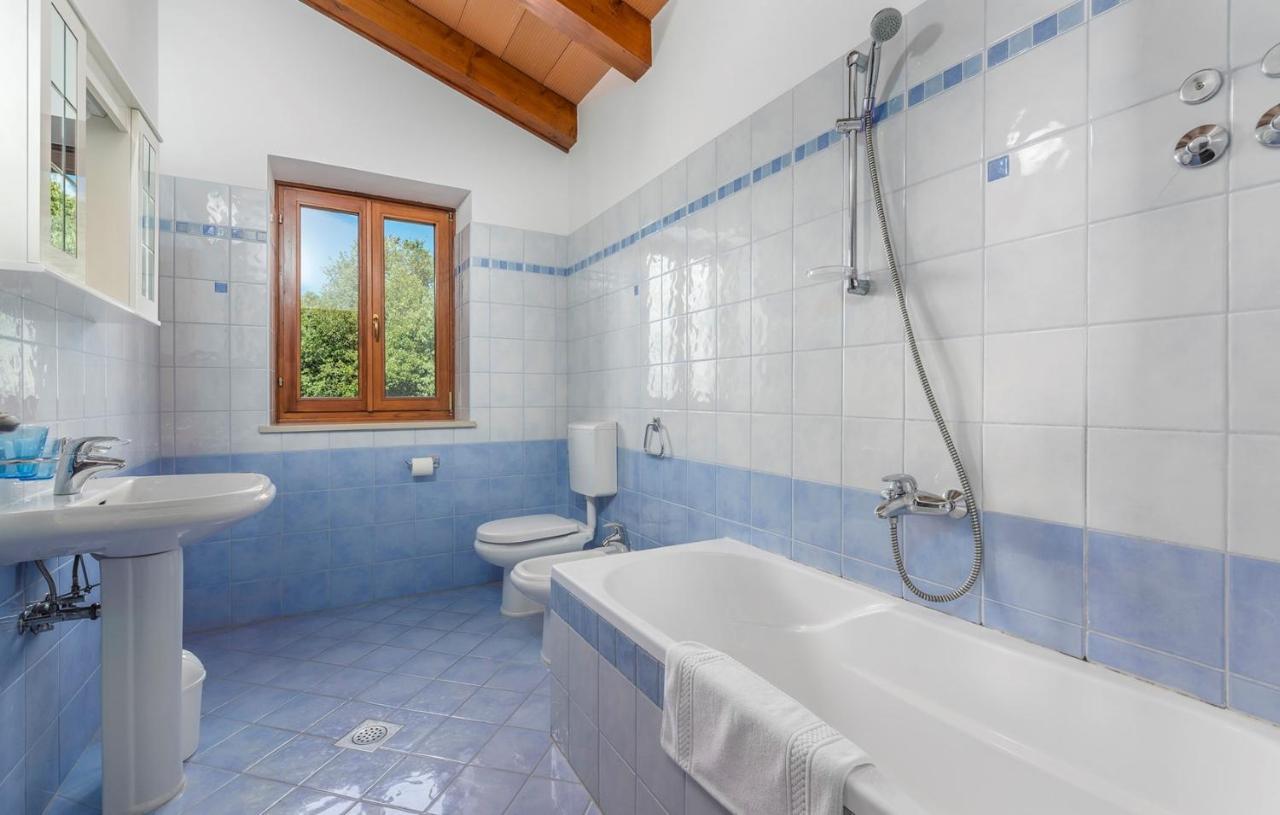 Villa Maggie Vlakovo Koromacno Luaran gambar