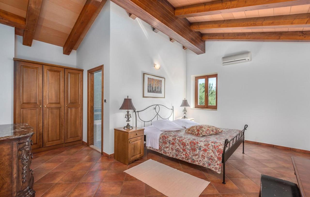 Villa Maggie Vlakovo Koromacno Luaran gambar