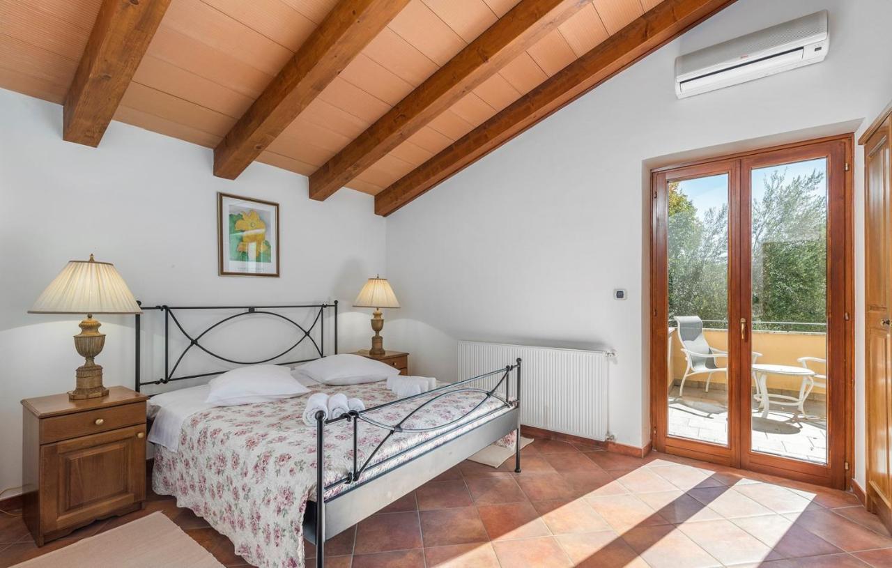 Villa Maggie Vlakovo Koromacno Luaran gambar