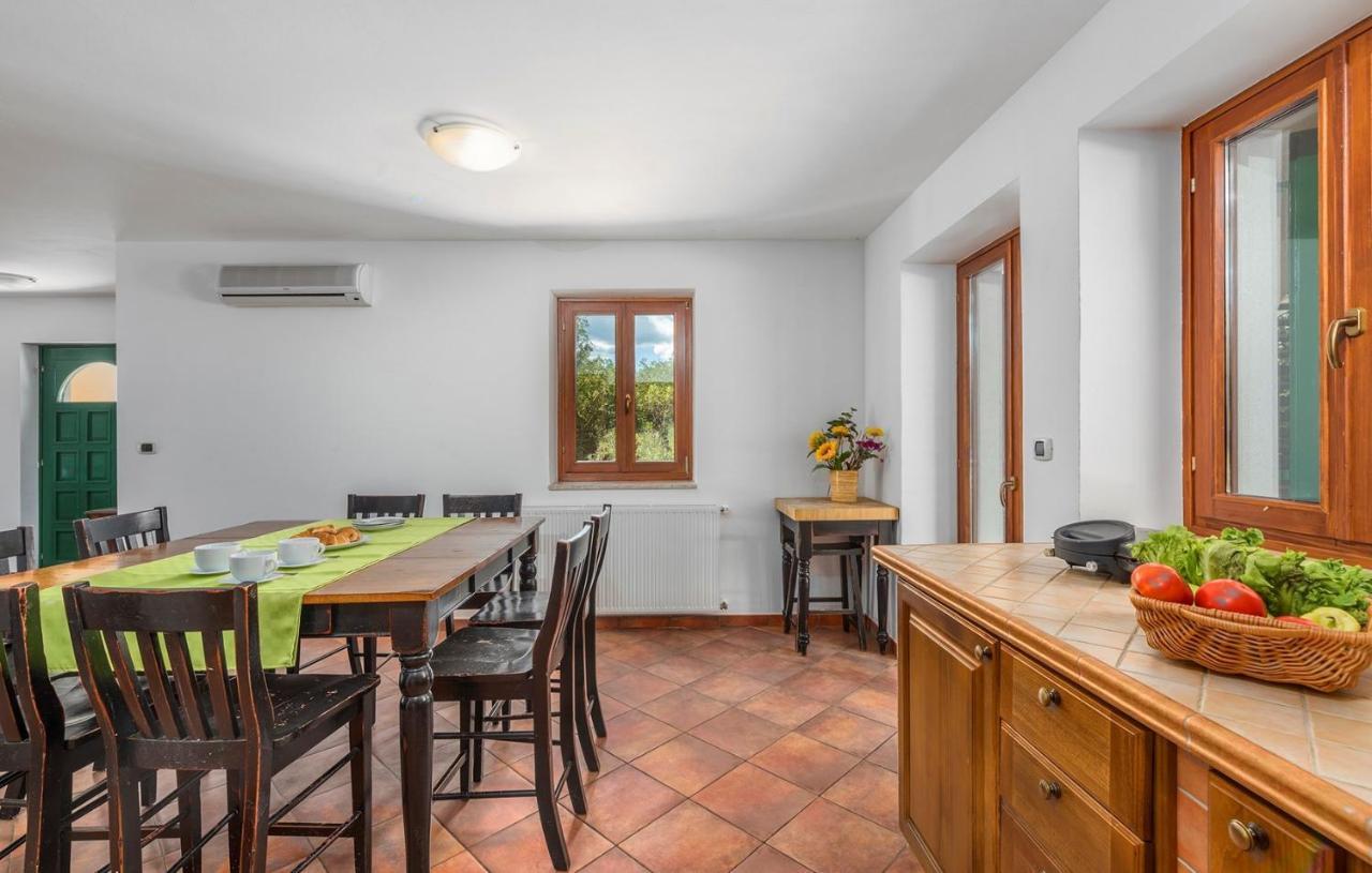 Villa Maggie Vlakovo Koromacno Luaran gambar