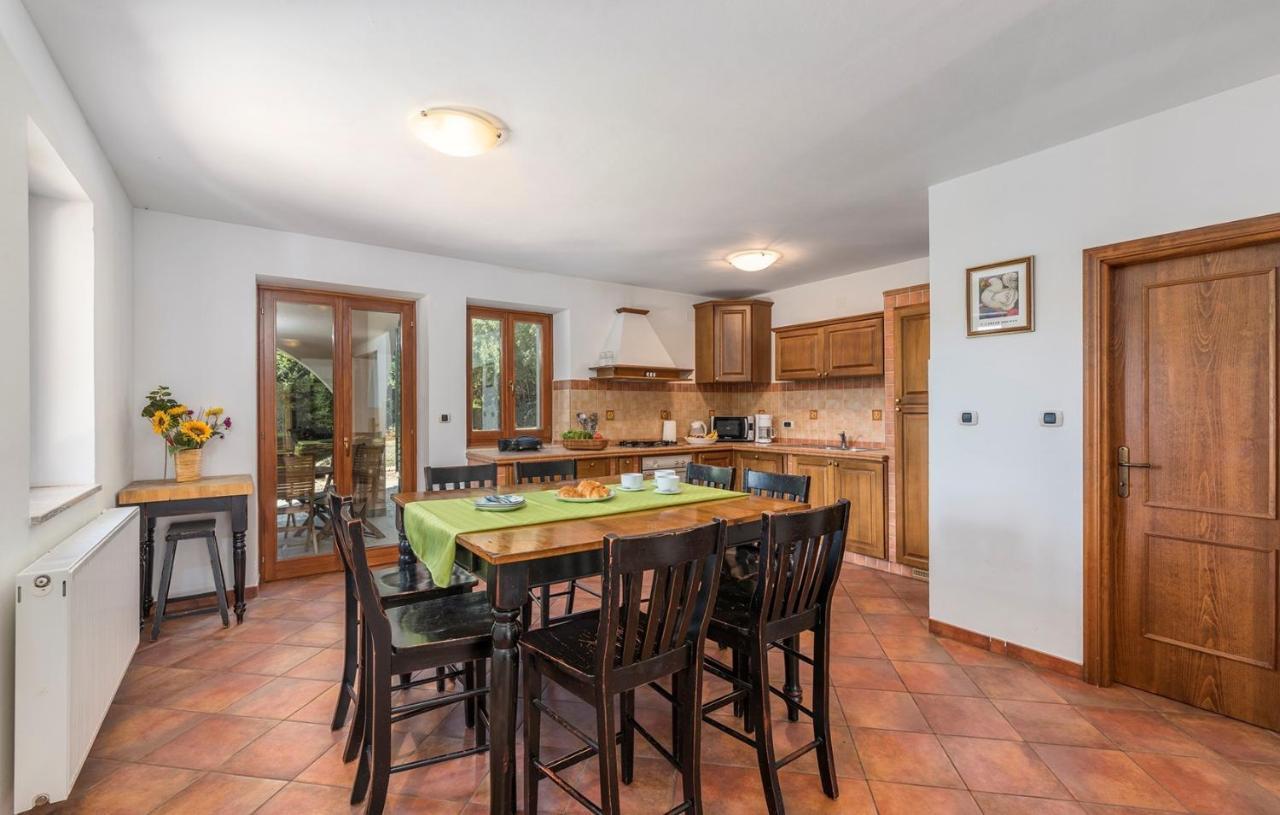 Villa Maggie Vlakovo Koromacno Luaran gambar