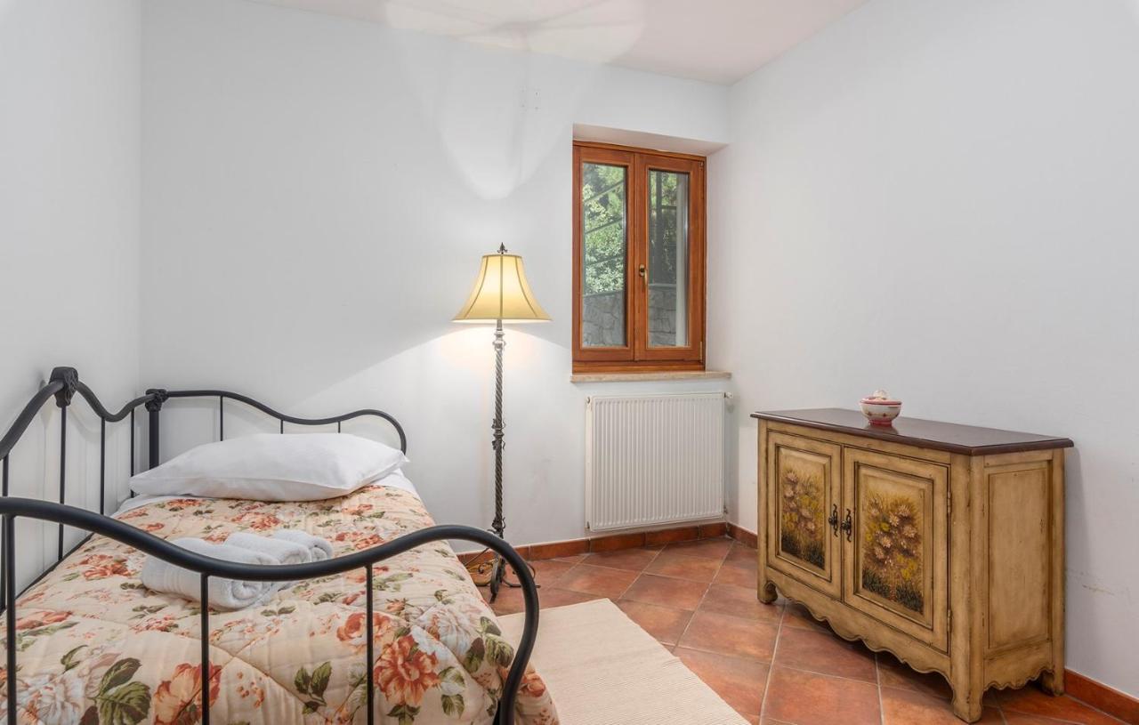 Villa Maggie Vlakovo Koromacno Luaran gambar