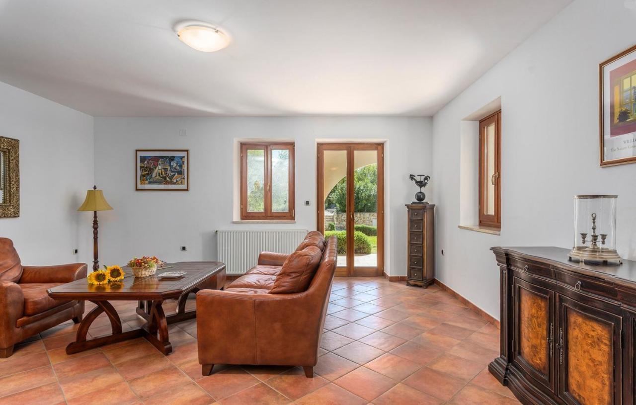 Villa Maggie Vlakovo Koromacno Luaran gambar
