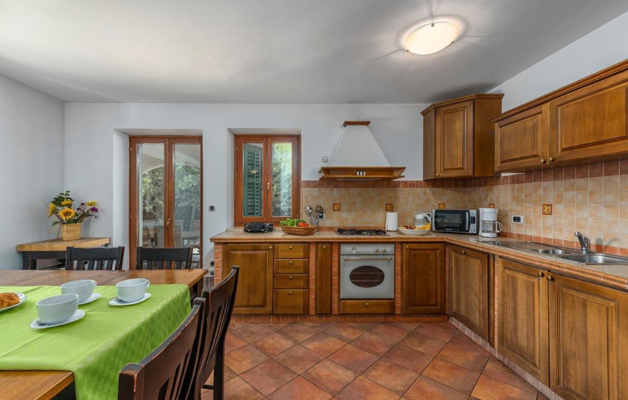 Villa Maggie Vlakovo Koromacno Luaran gambar