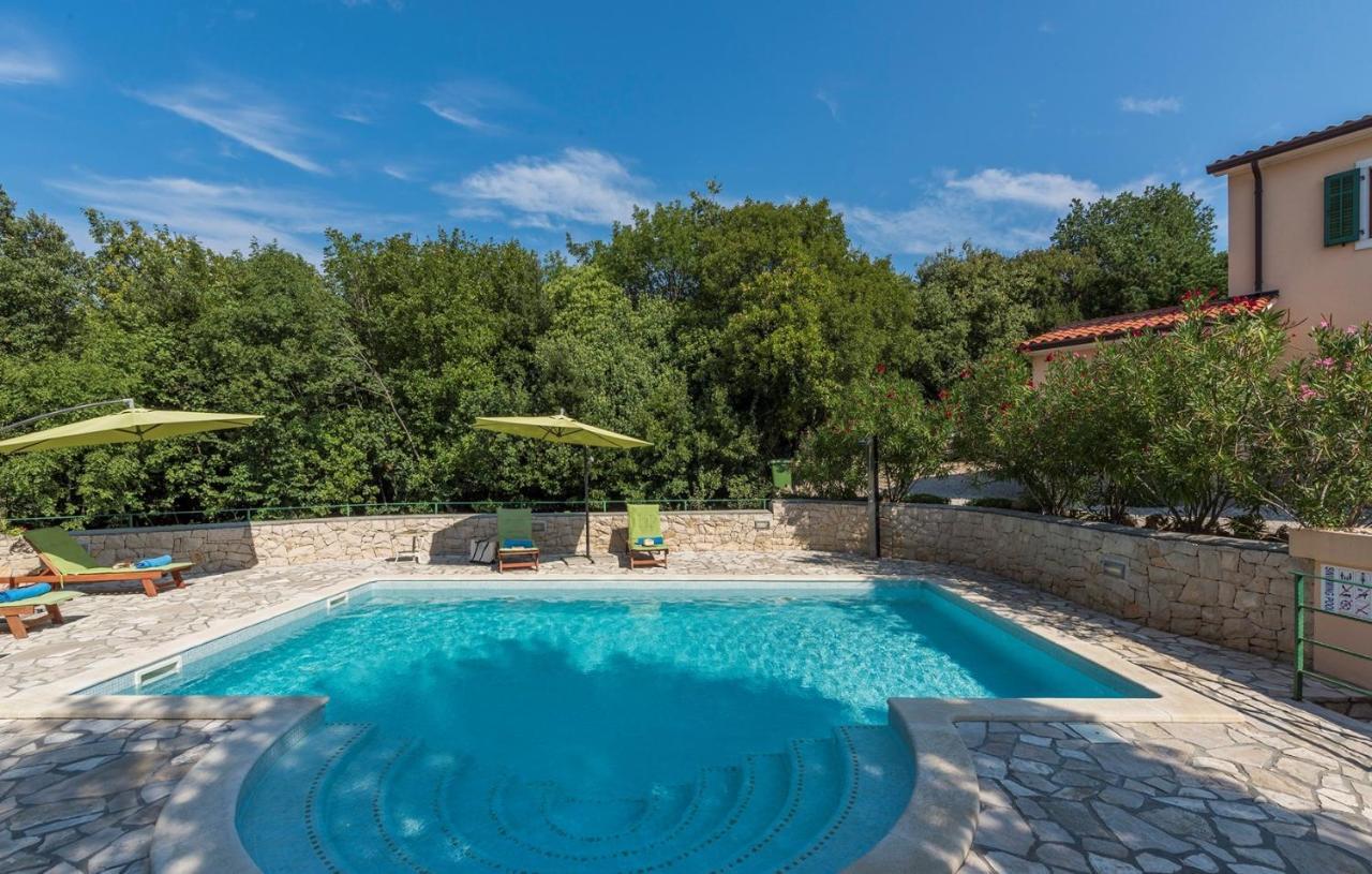 Villa Maggie Vlakovo Koromacno Bilik gambar