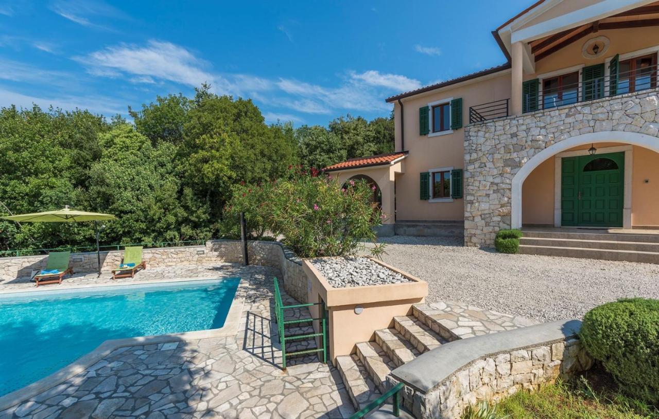 Villa Maggie Vlakovo Koromacno Bilik gambar
