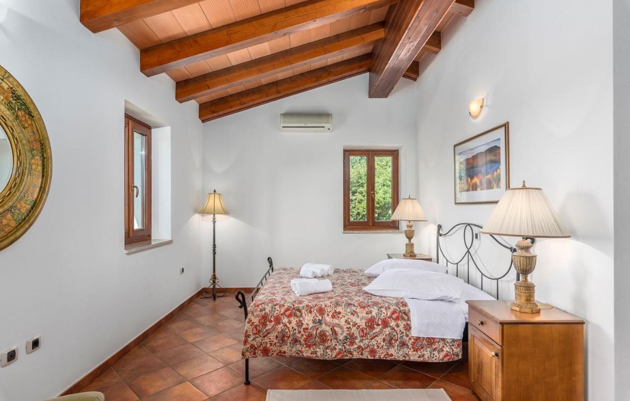 Villa Maggie Vlakovo Koromacno Bilik gambar