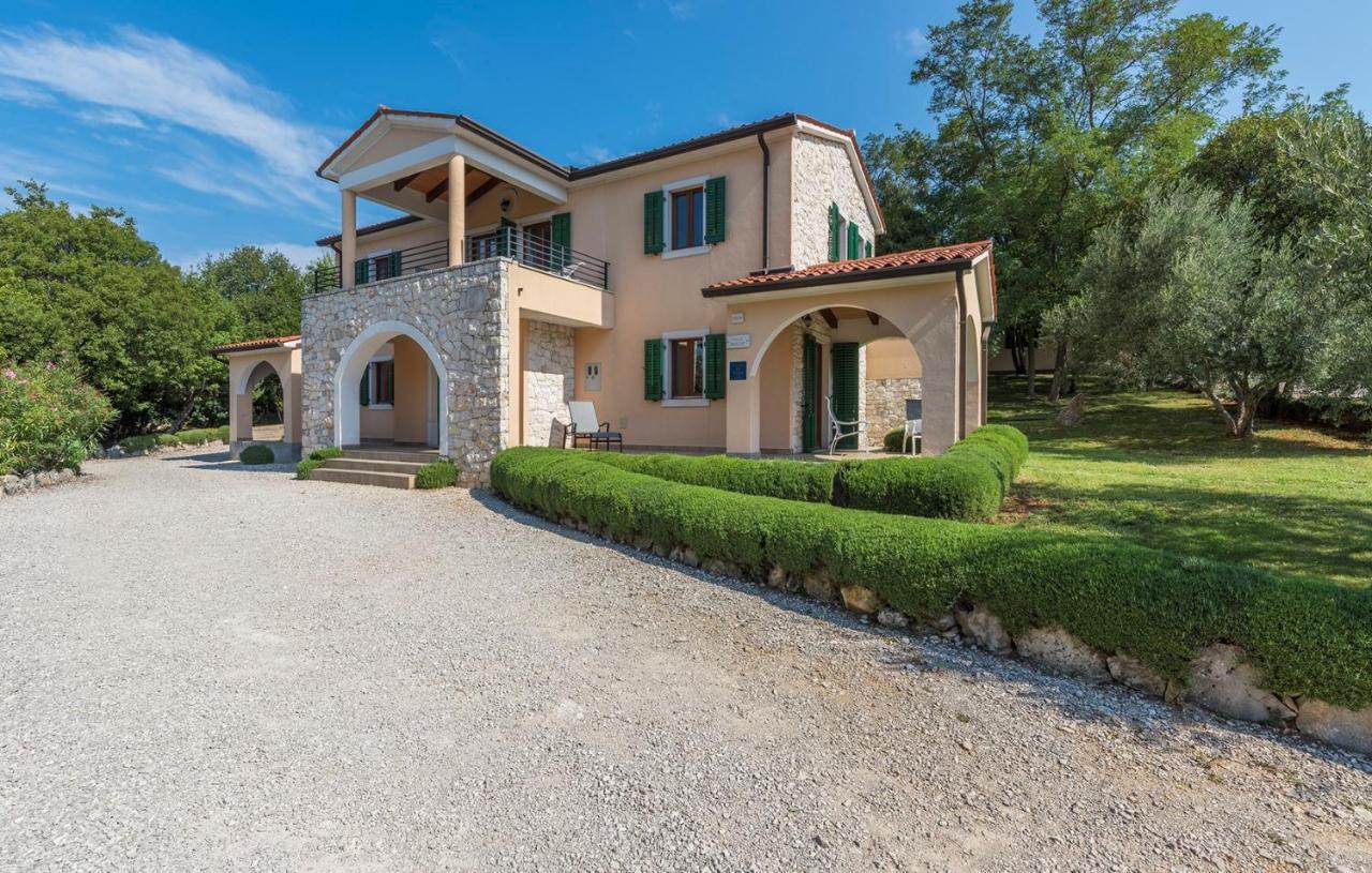 Villa Maggie Vlakovo Koromacno Bilik gambar